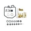 Motorcycle Carburetor Repair Kit Floating Needle Valve Gasket Rubber Air Screw for CBX1000 1978-1983 CBX 1000 view 1