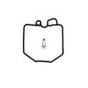 Motorcycle Carburetor Repair Kit Floating Needle Valve Gasket Rubber Air Screw for CBX1000 1978-1983 CBX 1000 view 2