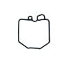 Motorcycle Carburetor Repair Kit Floating Needle Valve Gasket Rubber Air Screw for CBX1000 1978-1983 CBX 1000 view 3
