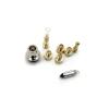 Motorcycle Carburetor Plunger Diaphragm Float Repair Kit for Bandit 400 GSF400 GK75A 1991-1997 GSF 400 GK75 GK 75 A 75A view 4