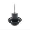 Motorcycle Carburetor Repair Kit with Air Cut Off Valve Plunger Diaphragm for Fus-ion CH250 CN250 Big Ship 22 CH CN 250 view 2