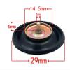 Motorcycle Carburetor Repair Kit with Air Cut Off Valve Plunger Diaphragm for Fus-ion CH250 CN250 Big Ship 22 CH CN 250 view 4
