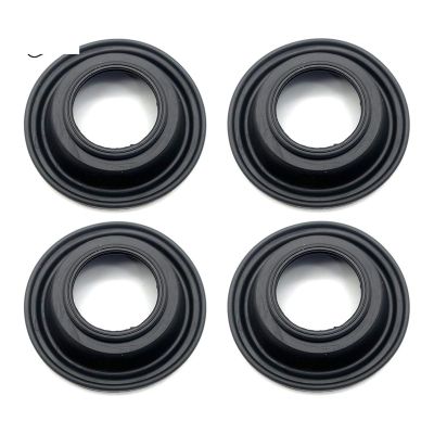 Motorcycle Carburetor Repair Kit Plunger Diaphragm Float for Bandit 400 GSF400 GK75A 1991-1997 GSF 400 GK75 GK 75 A 75A(4 diaphragm)