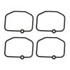 Carburetor Carb Float Bowl Gasket Rubber for DT125R DT125RE DT125RH DT125RL DT125RR DT125X DT125 DT 125 R RE RH RL RR X view 1