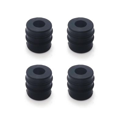 Carburetor Tee Joint Nipple Gasket Oring Seal for Katana GSXR600 GSX-R600 GSXR750 GSX600 GS500 GSX-R1100 GSX-R750 DR750
