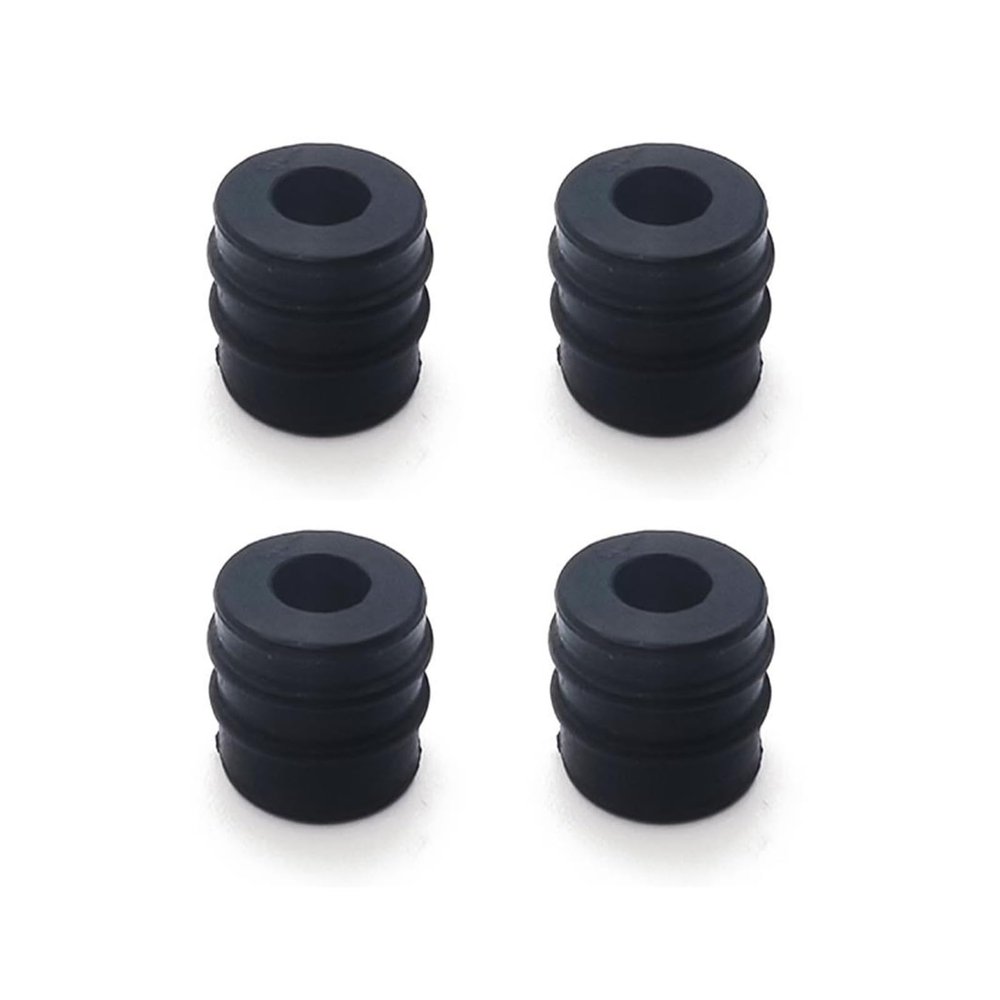 Carburetor Tee Joint Nipple Gasket Oring Seal for Katana GSXR600 GSX-R600 GSXR750 GSX600 GS500 GSX-R1100 GSX-R750 DR750