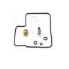 Carburetor Floating Needle Gasket Repair Kit for NT650 Hawk GT NTV600 NTV650 XL600V Tran-salp XRV650 NT NTV XRV 650 600 view 2