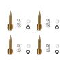 Carburetor Fuel Ratio Adjusting Screw for XTZ750 XV1100 V/IRA-GO XV500SE XV535 XV750 XTZ 750 XV 1100 500 535 750 XV500 SE view 1