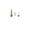 Carburetor Fuel Ratio Adjusting Screw for XTZ750 XV1100 V/IRA-GO XV500SE XV535 XV750 XTZ 750 XV 1100 500 535 750 XV500 SE view 2