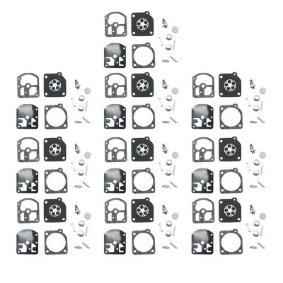Motorcycle Carburetor Repair Kit for Za/ma FS160 FS180 FS220 FR220 FS280 FS290 for RB-13 Brush Cutter Spare Part