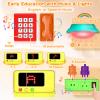 Montessori Busy Board for 1 Year Old Boy Toy, Birthday Gifts for 12-18 Month Old Boy Girl, Learning Toys for Toddlers 1-3, Toddler Gift for One Year Old Toy view 4