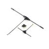 SPARKHOBBY ELRS Micro ES900RXReceiver ES900TXModule Combo Kit 915MHz ExpressLRS Firmware for Happymodel RX TX for RC FPV Long Range Racing Drones (only ES900RX 915) view 1