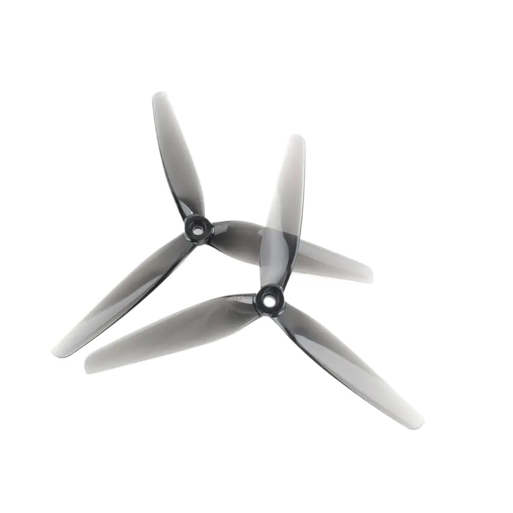 20pcs 10pairs 7 Inch Tri- Propellers FPV 7035 7X3.5X3 Compatible With Various Models