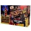Trick Or Treat Studios The Texas Chainisaw Massacre (1974) Dinner Scene 5 Inch Figure Playset view 1