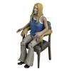 Trick Or Treat Studios The Texas Chainisaw Massacre (1974) Dinner Scene 5 Inch Figure Playset view 4