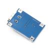 Mini USB 5V 1A 18650 TP4056 Lithium Charger Module Charging Board with Protection Dual Functions 1A Li-ion view 2