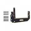 Brass Servo Mount Bracket Compatible with VP H10 Optic RC Car Upgrade Parts Accessories view 2