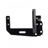 Brass Servo Mount Bracket Compatible with VP H10 Optic RC Car Upgrade Parts Accessories view 3