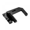Brass Servo Mount Bracket Compatible with VP H10 Optic RC Car Upgrade Parts Accessories view 4