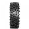 4pcs 98mm Soft Rubber Tire Wheels 1/10 Scale RC Crawler Cars Compatible with Pro view 2