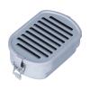 Oval Air Cleaner Assembly Filter Replacement for EY15 EY20 167 Gasoline Generator Engine with Aluminum Shell and Large Filtering Area view 2