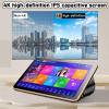 JTYMZYY All in One Karaoke Machine, 18.5 Inch Touch Screen Phone Remote & App Control Karaoke Machine with Wireless Mic, KTV Singing Karaoke Player for Family Bar Home Party,500G view 4