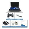 30000 in 1 Portable Arcade Game Console 14-inch HD Screen Single Player Pandoras Box 70S,Retro Video Game Machine 9000mAh Search/Hide/Save/Load/Pause Games view 2