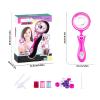 Automatic Hair Braider for Kids, Electric Hair Braiding Machine, DIY Hair Decorations Styling Tools Kit,Braid Hair Braiding Tool for Little Girls (Small box) view 4