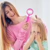 Automatic Hair Braider for Kids, Electric Hair Braiding Machine, DIY Hair Decorations Styling Tools Kit,Braid Hair Braiding Tool for Little Girls (Large box) view 4