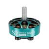 1/4PCS Brushless Motor MEPS SZ2806.5 1300KV 1800KV Compatible with 4-6S Larger Load Ideal Compatible with Long Range Aerial Photography(1pcs kv1300 Blue) view 1