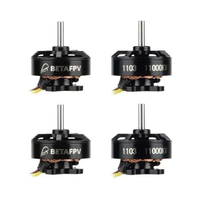 1103 11000KV Brushless Motors Compatible with 2S RC Racing Drones Compatible with Cetus X(11000KV-2S)
