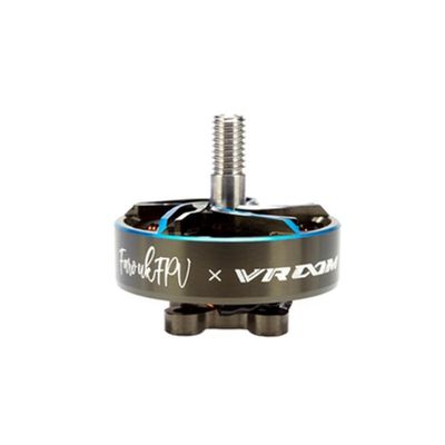 2505.5 2000KV 6S SBANG Brushless Motor Suitable Compatible with 5-6 Inch Propellers in RC Freestyle Drones(1PCS 2000KV)