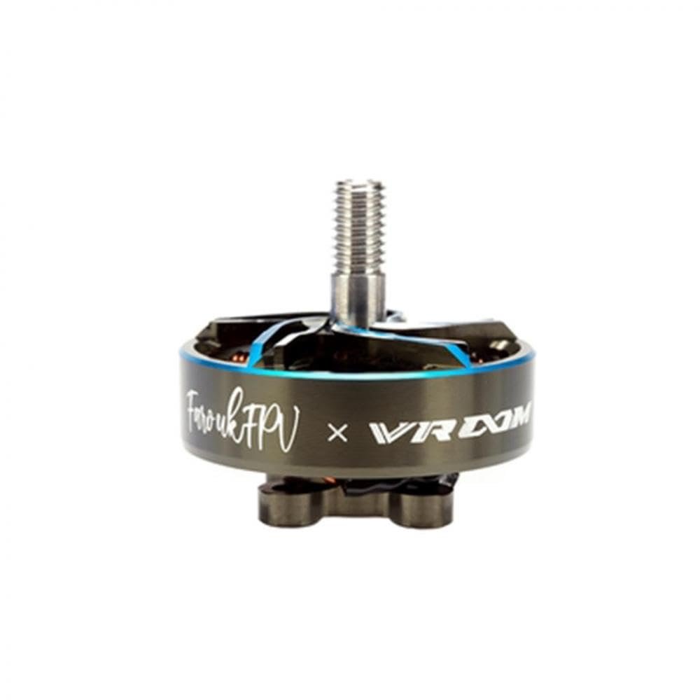 2505.5 2000KV 6S SBANG Brushless Motor Suitable Compatible with 5-6 Inch Propellers in RC Freestyle Drones(1PCS 2000KV)
