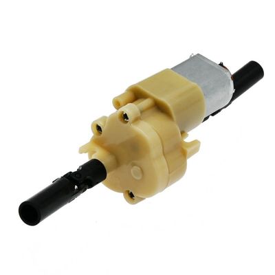 1 Piece 180 Motor Transmission Gearbox for WPL C14 C24 C24-1 B1 B14 B24 B16 B36 1/16 RC Car Upgrade Parts Accessories
