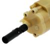 1 Piece 180 Motor Transmission Gearbox for WPL C14 C24 C24-1 B1 B14 B24 B16 B36 1/16 RC Car Upgrade Parts Accessories view 3