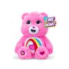 Care Bears 14" - Medium Size Plush - Cozy Cheer Bear view 1
