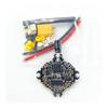 F411 AIO Flight Controller With 15A 4In1 ESC Compatible With Racing FPV Drones Blheli_S F4 OSD BEC Works With 1-3S Batteries view 1