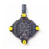 F411 AIO Flight Controller With 15A 4In1 ESC Compatible With Racing FPV Drones Blheli_S F4 OSD BEC Works With 1-3S Batteries view 2