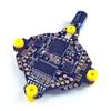 F411 AIO Flight Controller With 15A 4In1 ESC Compatible With Racing FPV Drones Blheli_S F4 OSD BEC Works With 1-3S Batteries view 4