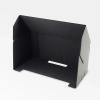 ABZEKH Drone Accessories Sun Hood Sunshade for DJI Mini 2/Mini 3/Mini 3 4 Pro for DJI Air 2S/3/Mavic 3 Classic RC N1/N2 Controller Accessories view 1