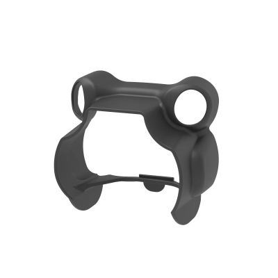 ABZEKH Drone Accessories Camera Lens Hood for DJI MINI 4 PRO for Sunshade Anti-Glare Lens Guard for Gimbal Protective Cover Sunhood for Drone Accessories(Black)