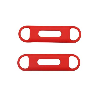 ABZEKH Drone Accessories for Silicone Propeller Holder for DJI Mini 2/SE for Mavic Mini Drone Fixed Stabilizers for DJI Mini 1/2/SE/Mini 4K Drone Accessories(Red)