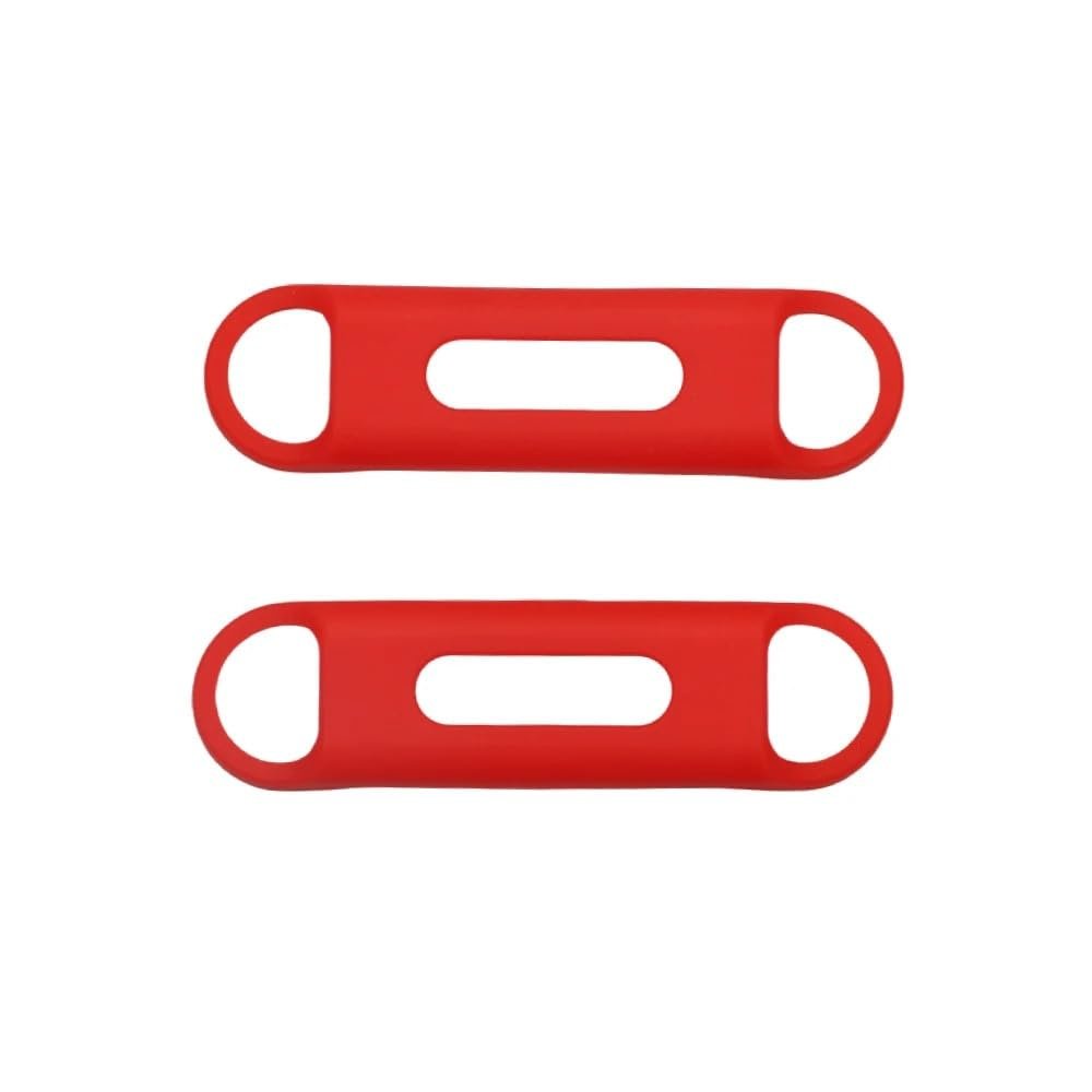 ABZEKH Drone Accessories for Silicone Propeller Holder for DJI Mini 2/SE for Mavic Mini Drone Fixed Stabilizers for DJI Mini 1/2/SE/Mini 4K Drone Accessories(Red)