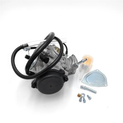 UIAHNE UTV ATV Carburetor 16100-003-0000 for HS400 400cc HS400ATV HS400UTV