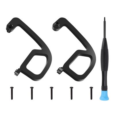 ABZEKH Drone Accessories for Aluminum Alloy Anti-Collision Bar for DJI Avata 2 Drone for Gimbal Bumper Protector for Gimbal Lens Bumper for DJI Avata 2 Accessories(Black)