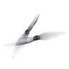 10 Pairs T4X2.5 Grey Propeller Compatible With Tern-LR40 RC FPV Freestyle 4 Inch Drones DIY Components(20Pairs) view 1