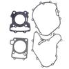 Motorcycle Cylinder Cover Gasket Kit Compatible With RC200 RC00 2014 2015 2016 2017 view 2