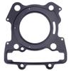 Motorcycle Cylinder Cover Gasket Kit Compatible With RC200 RC00 2014 2015 2016 2017 view 3