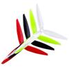 10 Pairs Flash 7040 7X4X3 3- Propellers 10 CW And 10 CCW Compatible With Various Drones(10Pairs Random Color) view 1