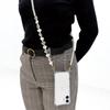Suncrest Heart Pearl Shoulder Strap iSB-STP01 view 2